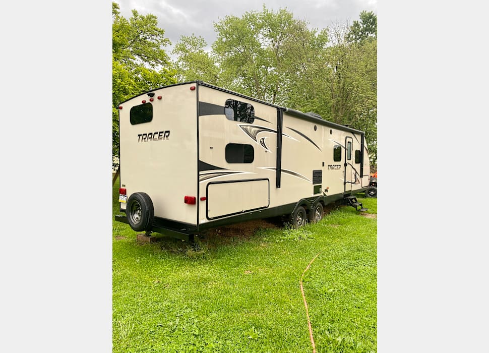 Travel Trailer rentals in Tabernacle