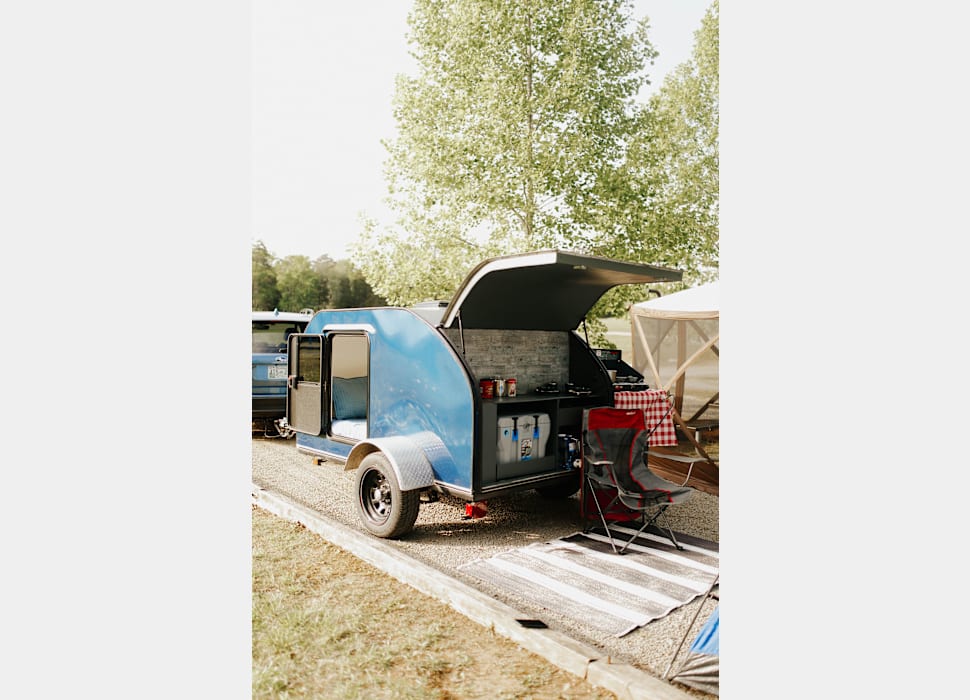 SpringfieldRV rentals