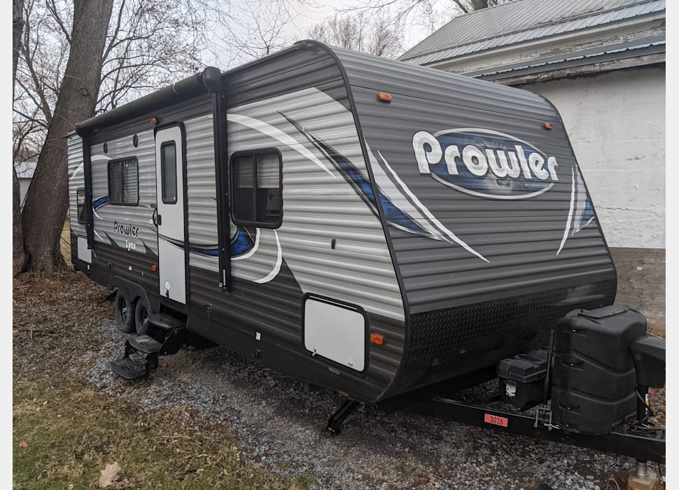 Travel Trailer rentals in Pennellville