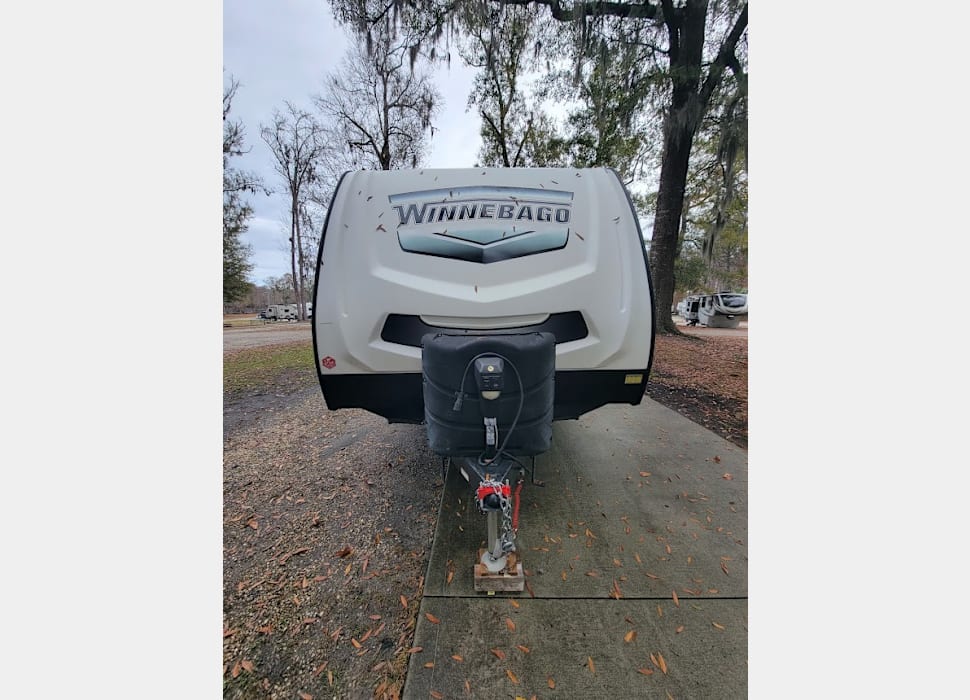 Travel Trailer rentals in Conway