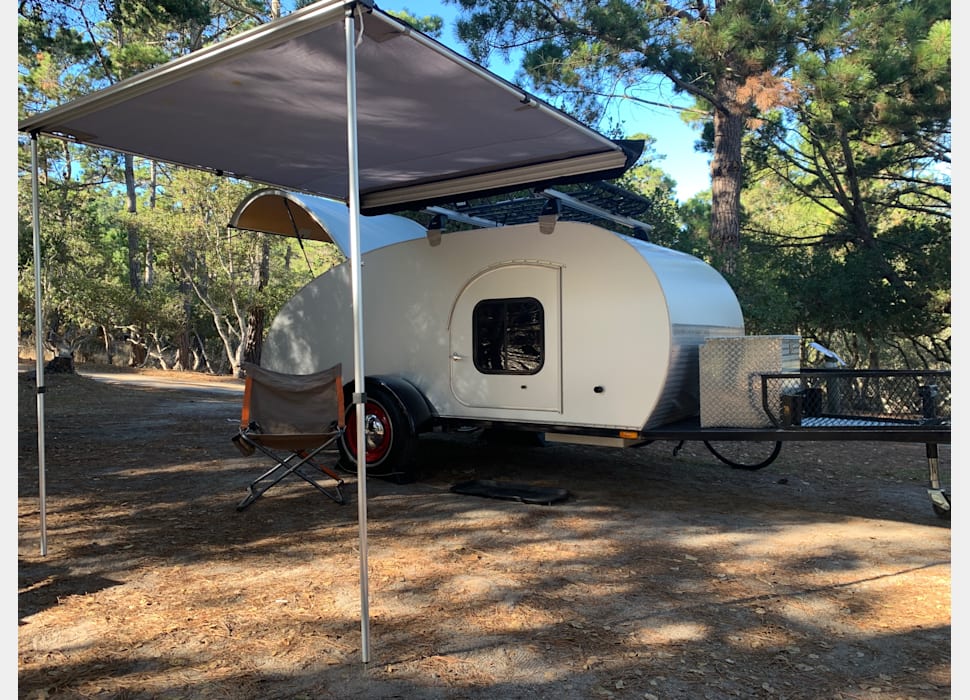 Pop-up Camper rentals in Lathrop
