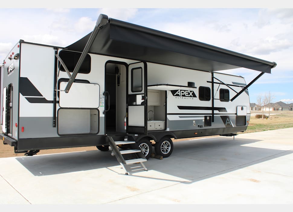 LubbockRV rentals