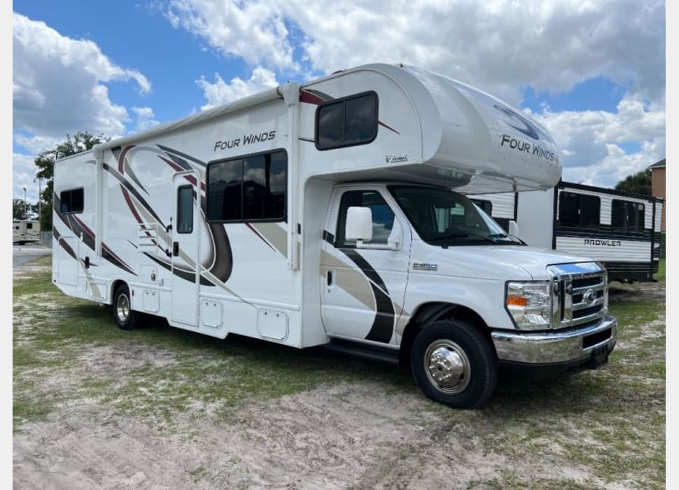 SarasotaRV rentals