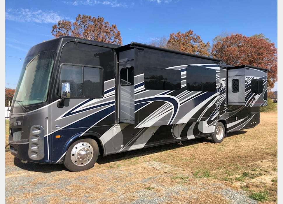 CharlotteRV rentals