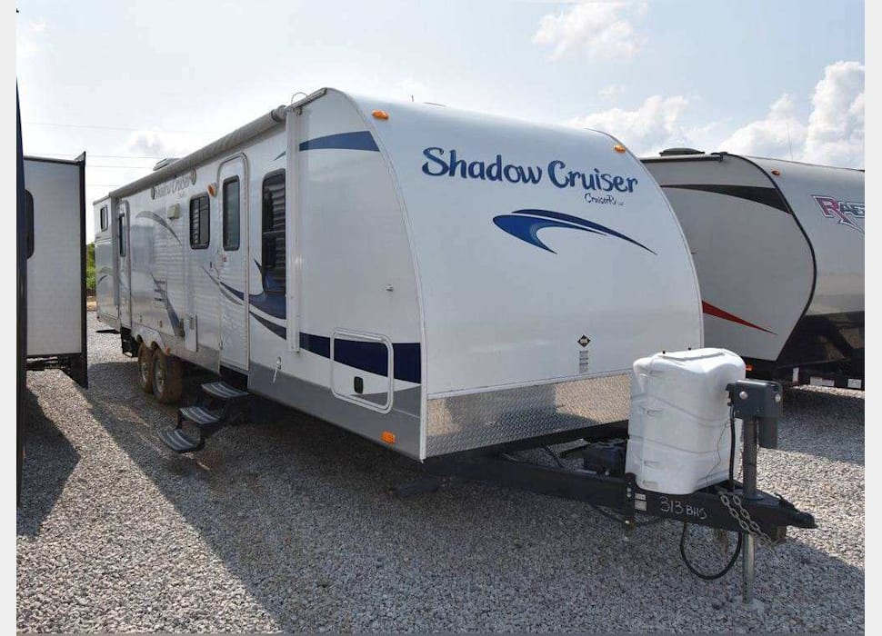 Travel Trailer rentals in Franklin