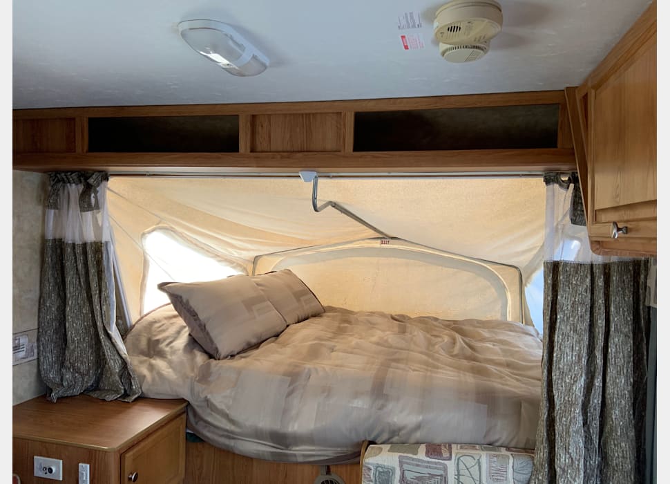 GrayvilleRV rentals