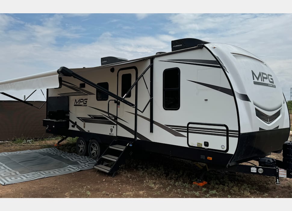 ChristovalRV rentals