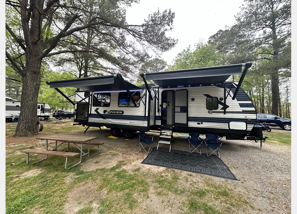 CrownsvilleRV rentals