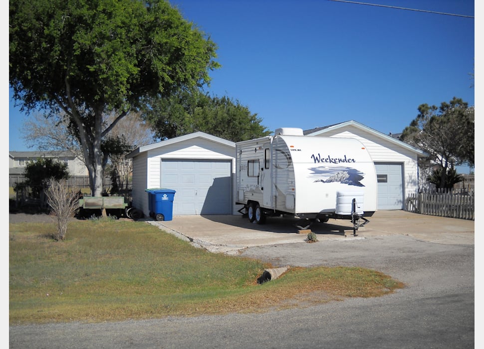 Travel Trailer rentals in Aransas Pass