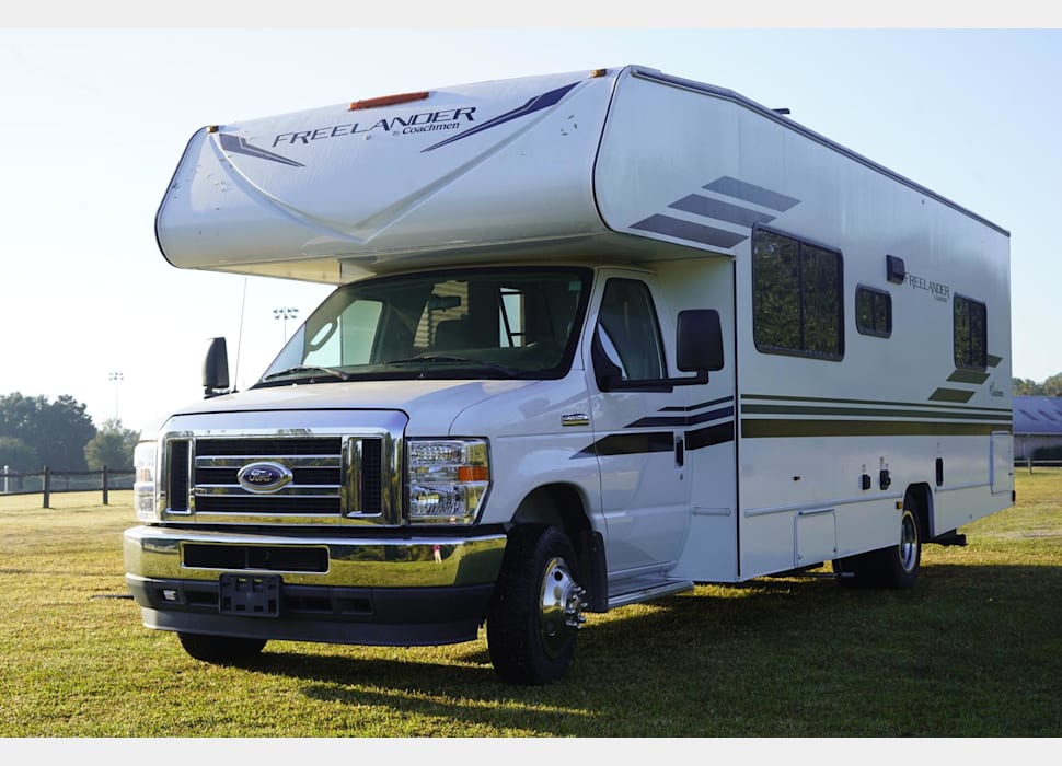 TallahasseeRV rentals