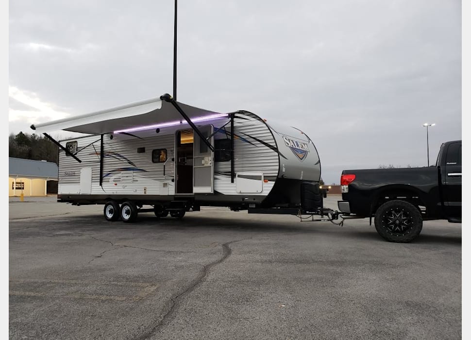 AttallaRV rentals
