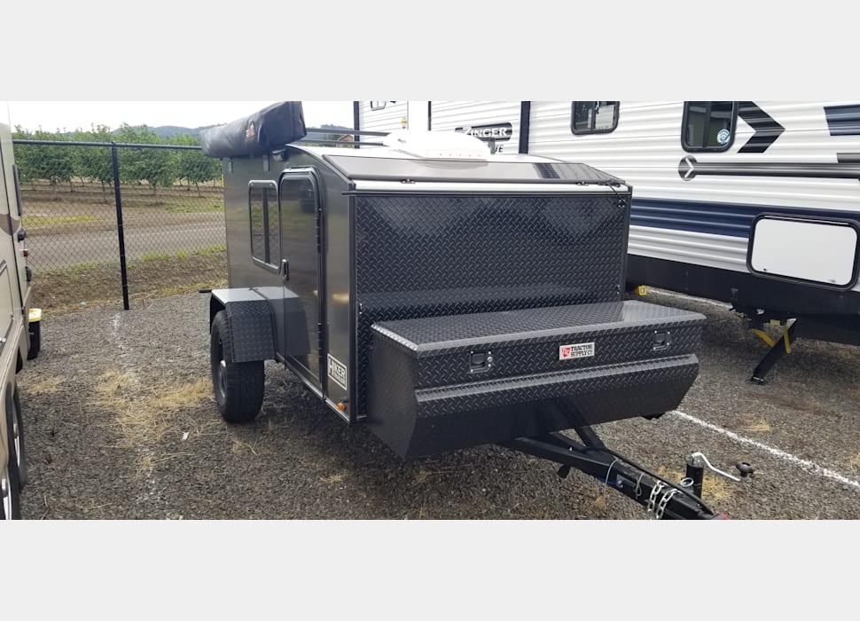 Travel Trailer rentals in Warrenton