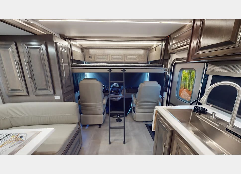 Class A Motor Home rentals in Destrehan