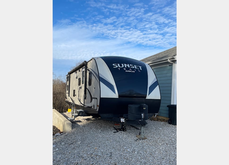 Travel Trailer rentals in Lancaster