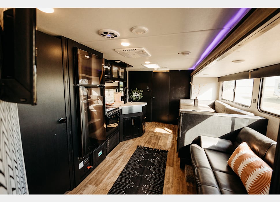 OKLAHOMA CITYRV rentals