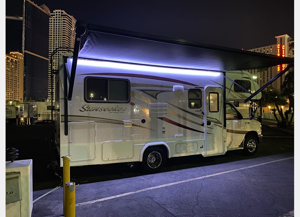 PhoenixRV rentals