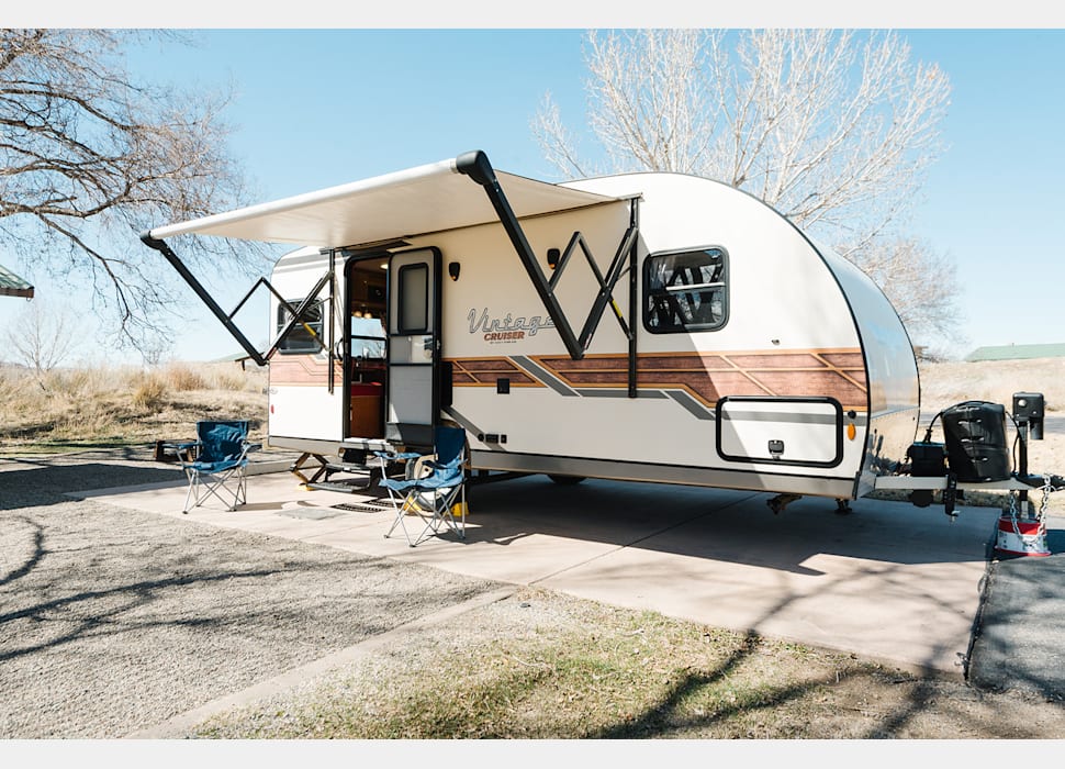 FruitaRV rentals