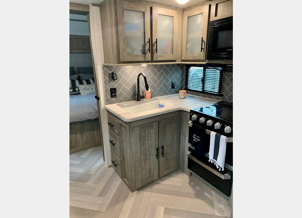 Travel Trailer rentals in Santa Rosa