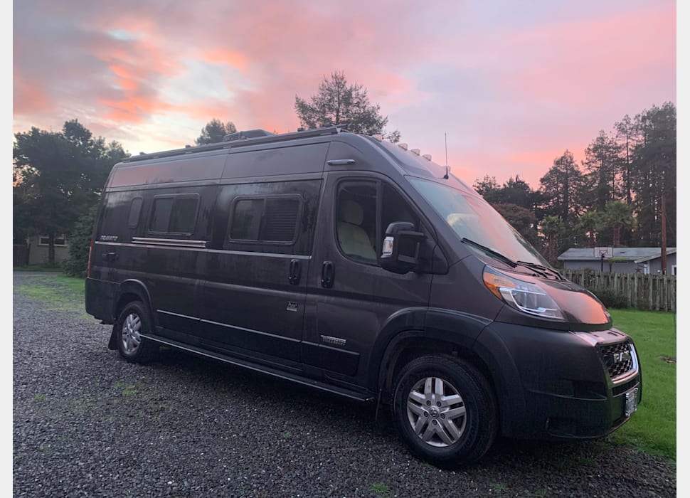 UkiahRV rentals
