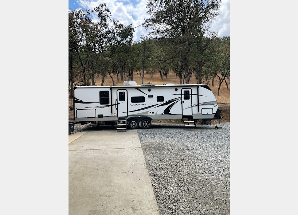 Klamath FallsRV rentals