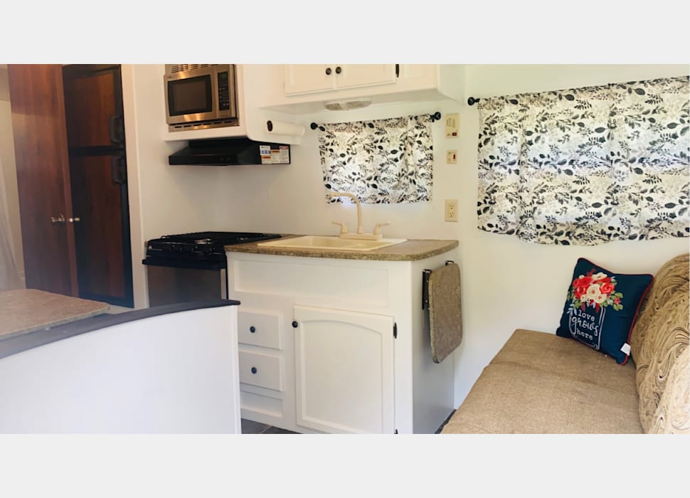 GranvilleRV rentals