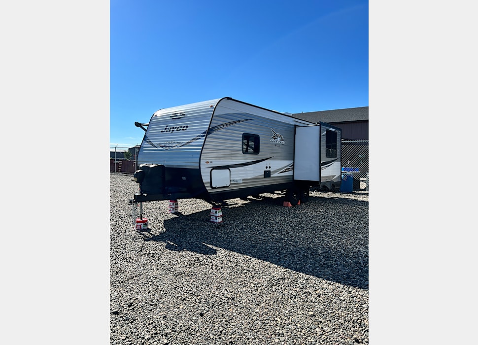 Travel Trailer rentals in Billings