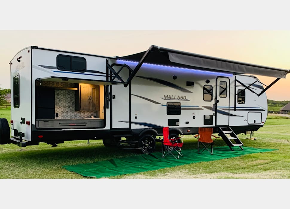 SpanawayRV rentals