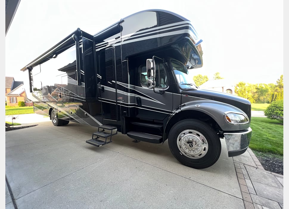 HowellRV rentals