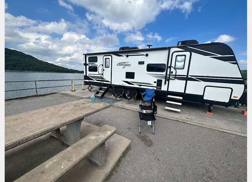 CollinsvilleRV rentals