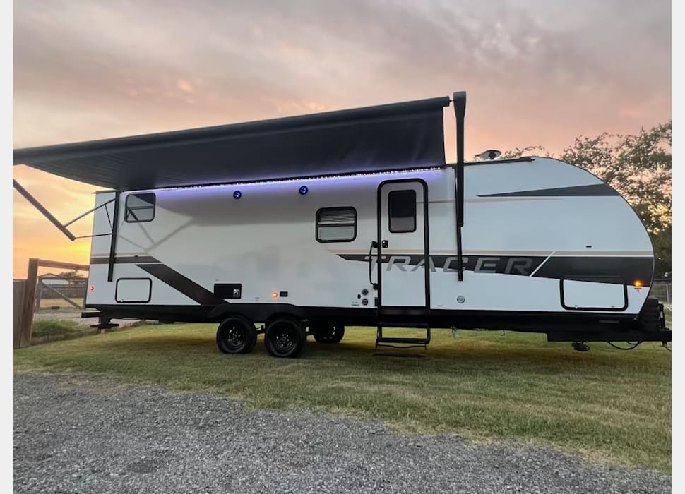 GranburyRV rentals
