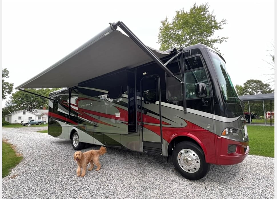 StatesvilleRV rentals