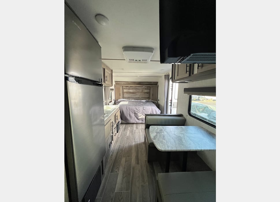 Travel Trailer rentals in Wasilla