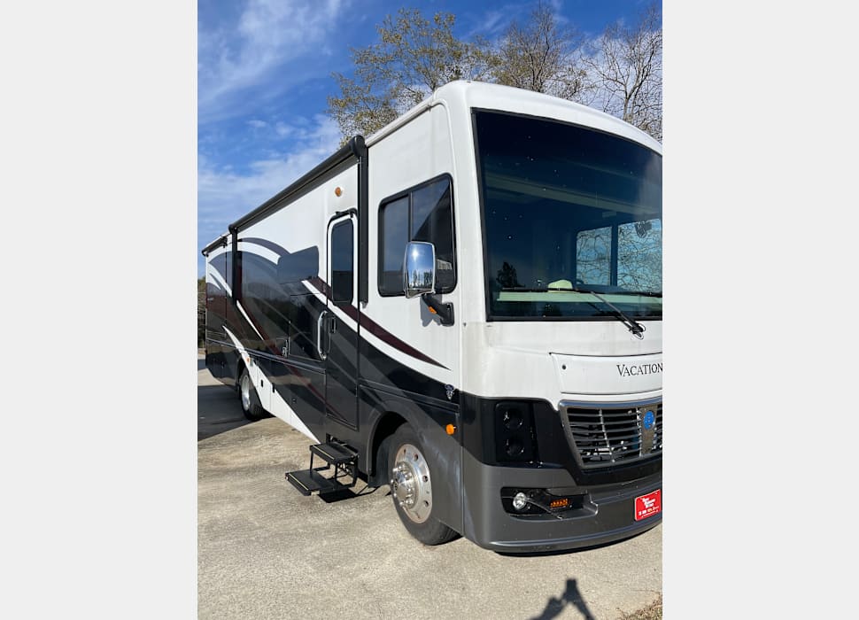 BirminghamRV rentals