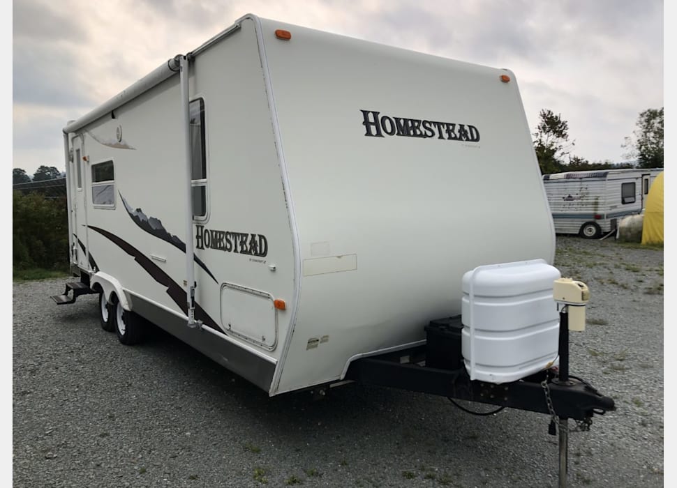 South Glens FallsRV rentals