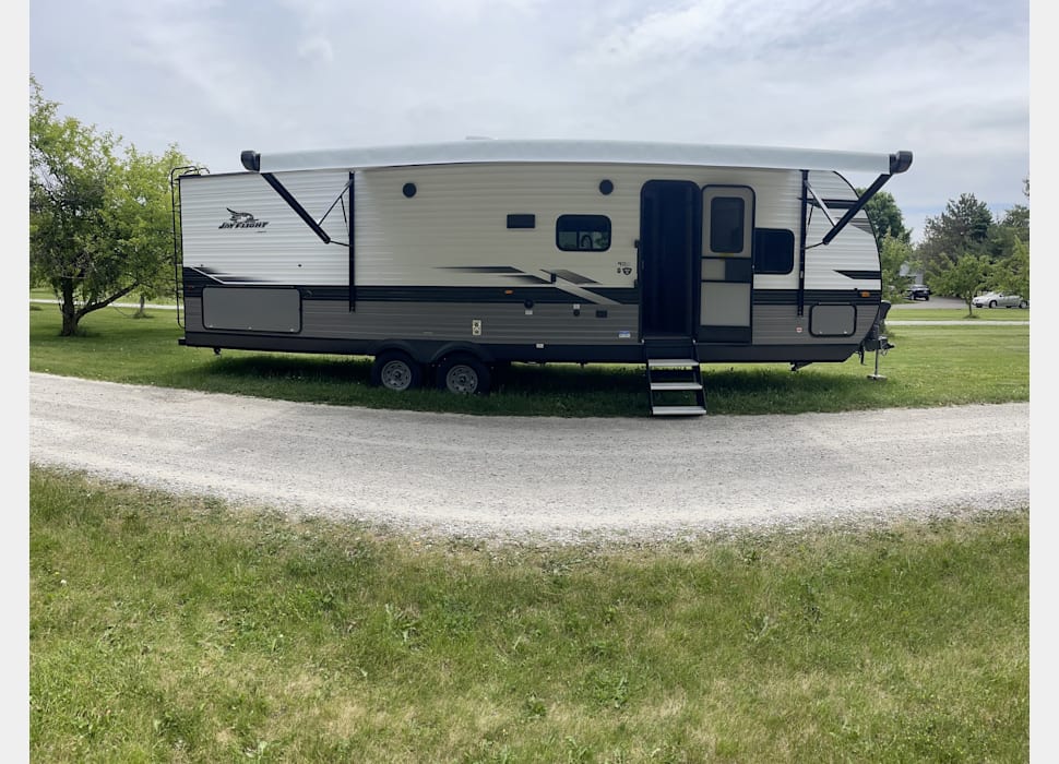 Grove CityRV rentals