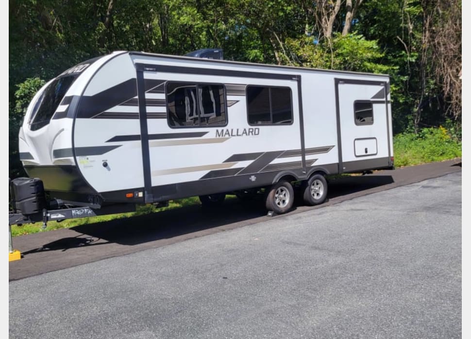 Travel Trailer rentals in Winchendon