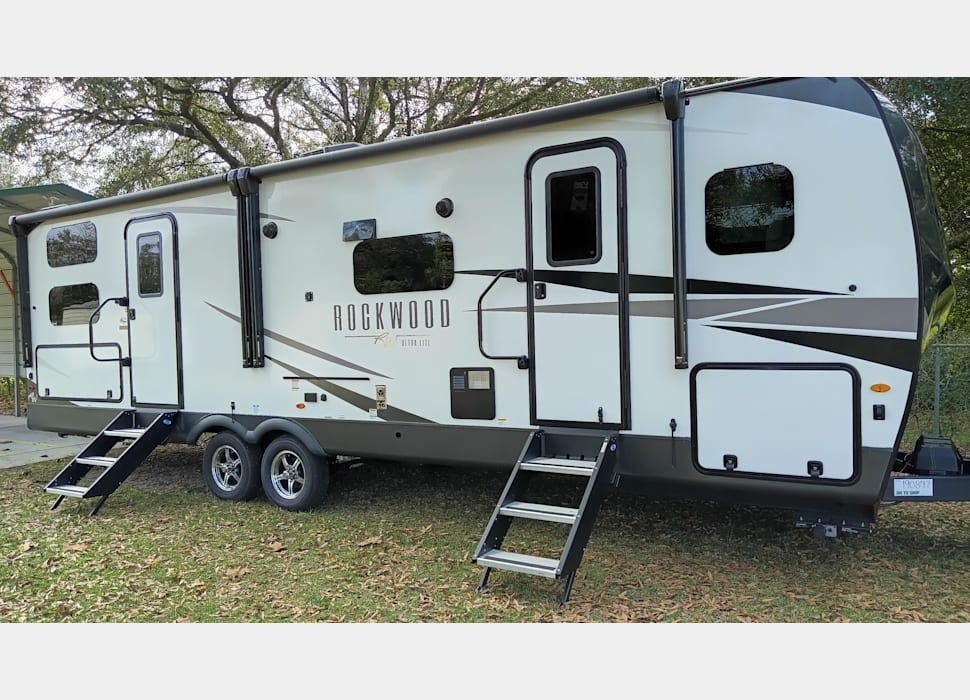 ValricoRV rentals