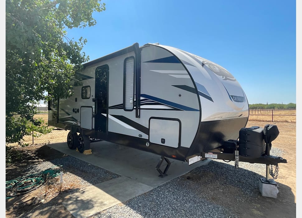 Travel Trailer rentals in South Lake Tahoe