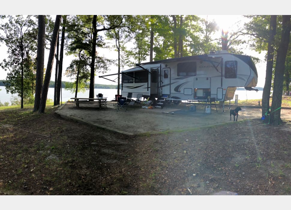 Fifth Wheel rentals in Sylva