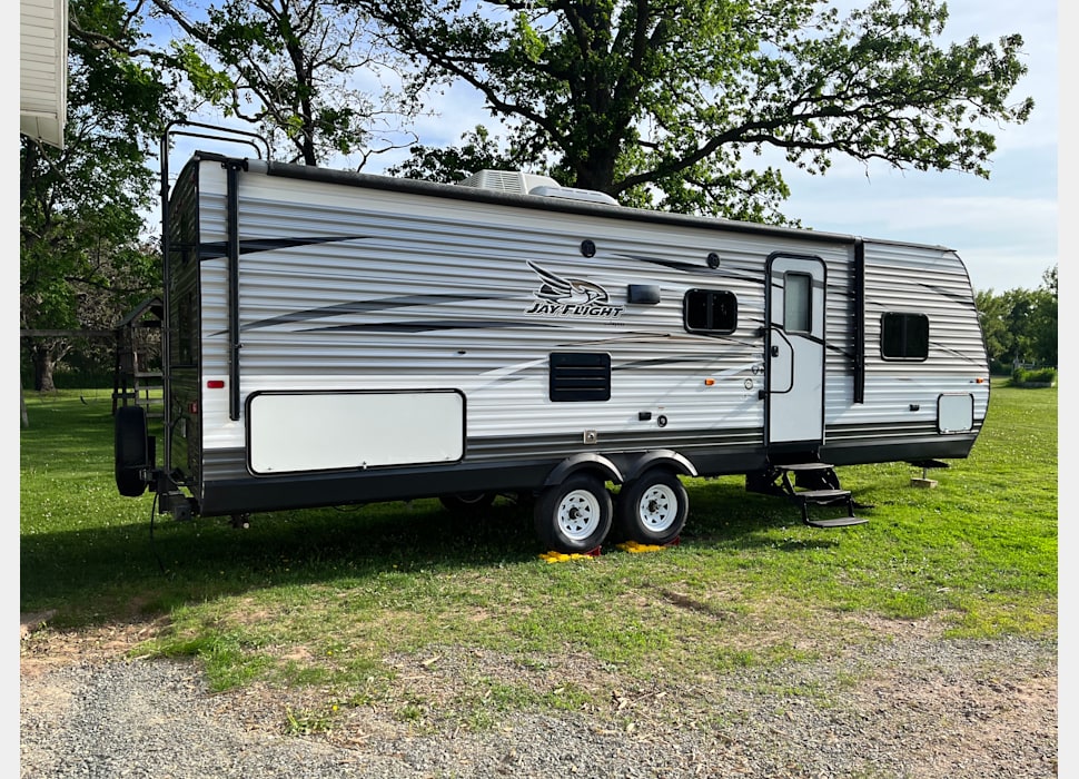Travel Trailer rentals in Lakeville