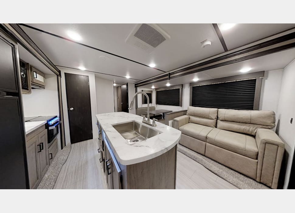 Travel Trailer rentals in Post Falls