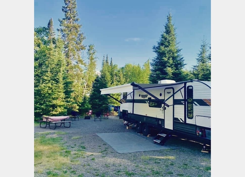 Travel Trailer rentals in Springfield