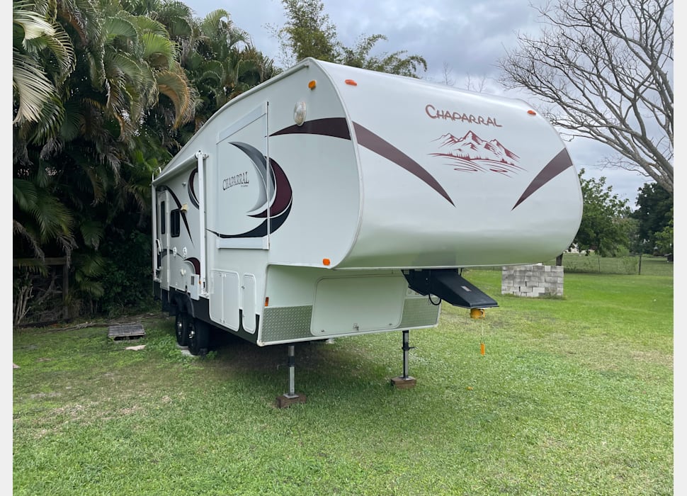 Fifth Wheel rentals in Port St. Lucie