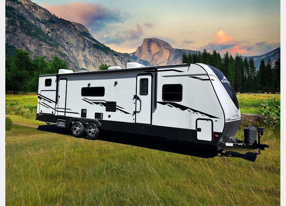 Travel Trailer rentals in Lynnwood