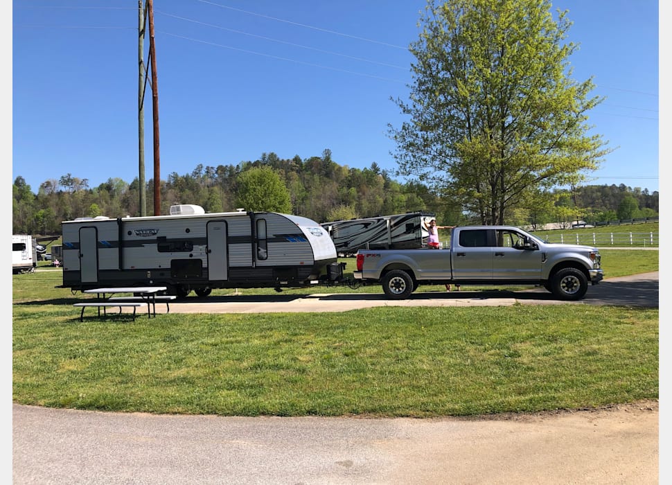 AshevilleRV rentals