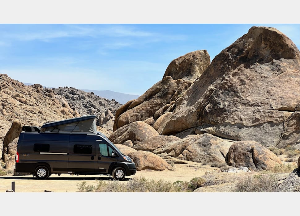 SHERIDANRV rentals