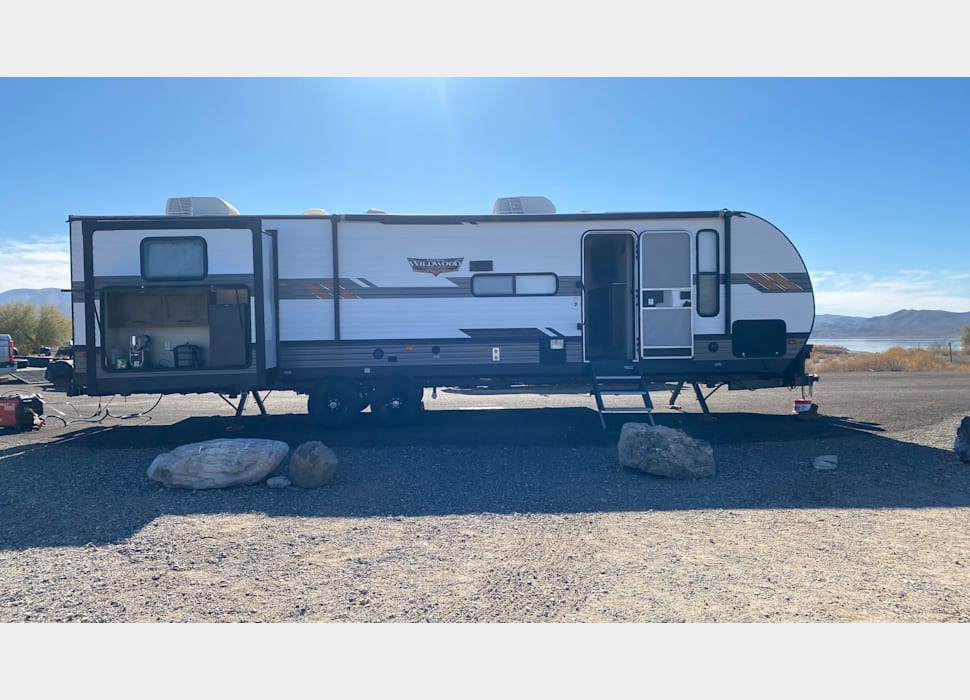 FlagstaffRV rentals