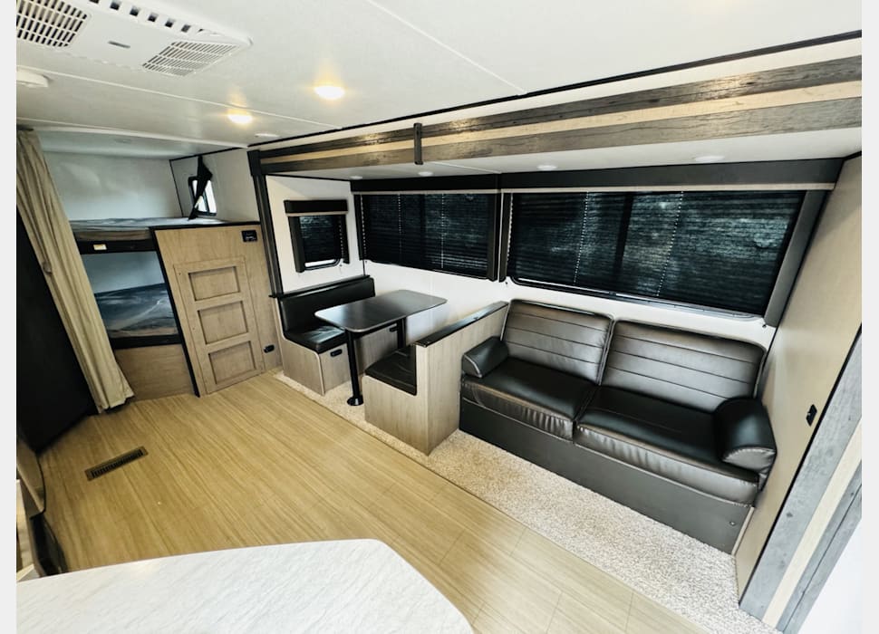 Travel Trailer rentals in Austin