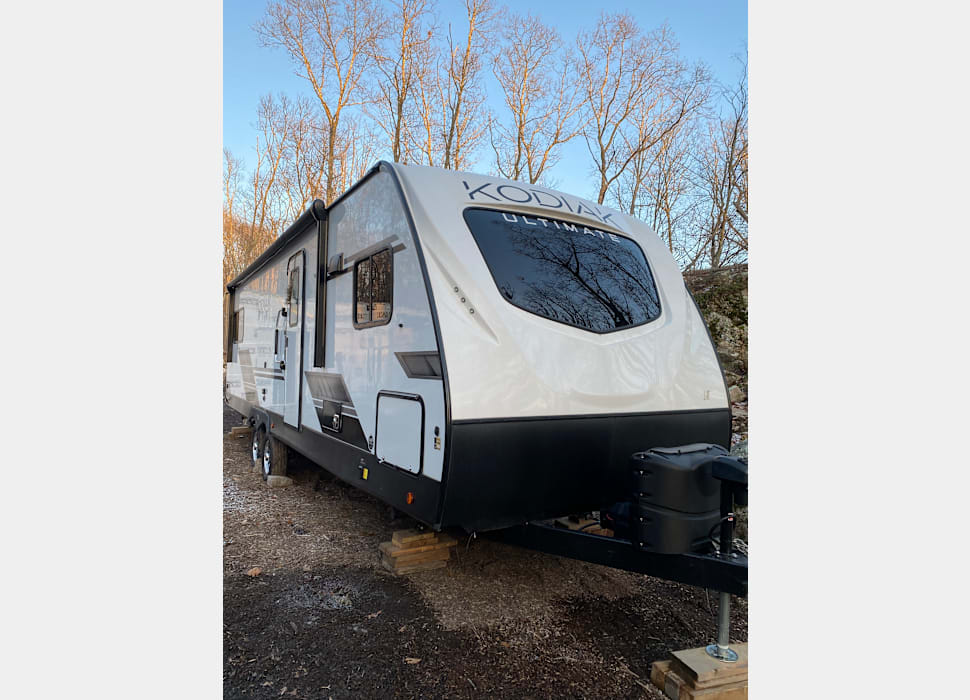 Travel Trailer rentals in new Bedford