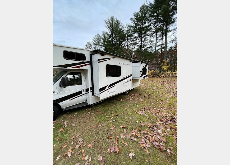 GoffstownRV rentals